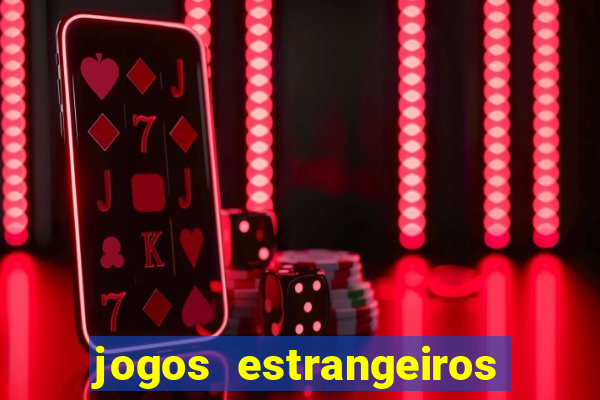 jogos estrangeiros para ganhar dinheiro